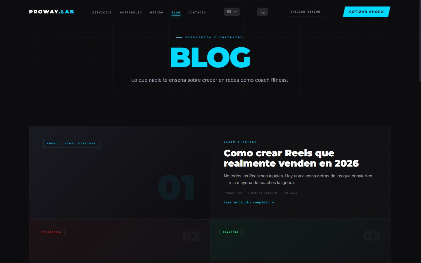 Sistema Editorial 90D