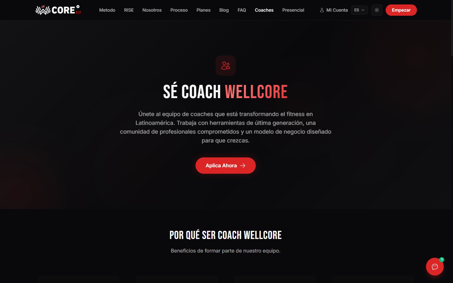 Analytics Growth Plan