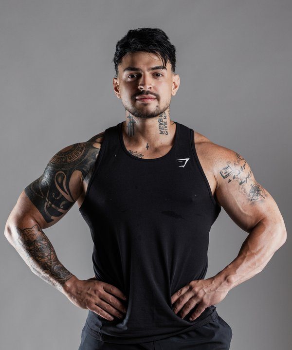 Sergio Daniel Esparza